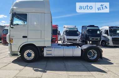 Тягач DAF XF 106 2017 в Тячеве