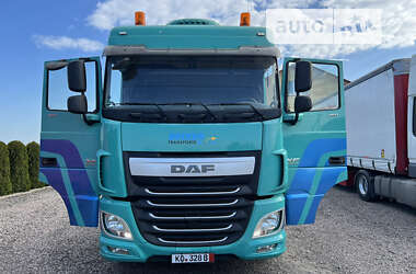 DAF XF 106 2017