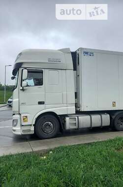 DAF XF 106 2016