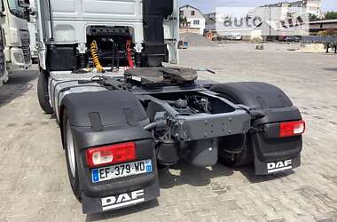 Тягач DAF XF 106 2016 в 