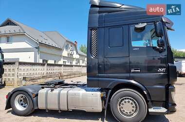 Тягач DAF XF 106 2015 в 