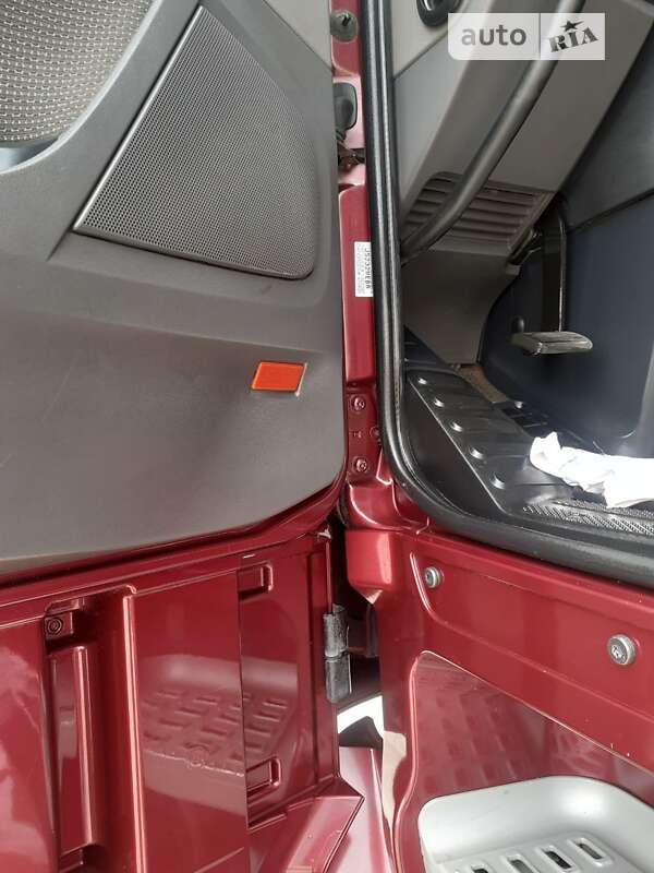 Тягач DAF XF 106 2015 в Белой Церкви фото 5 Тягач DAF XF 106 2015 в Белой Церкви