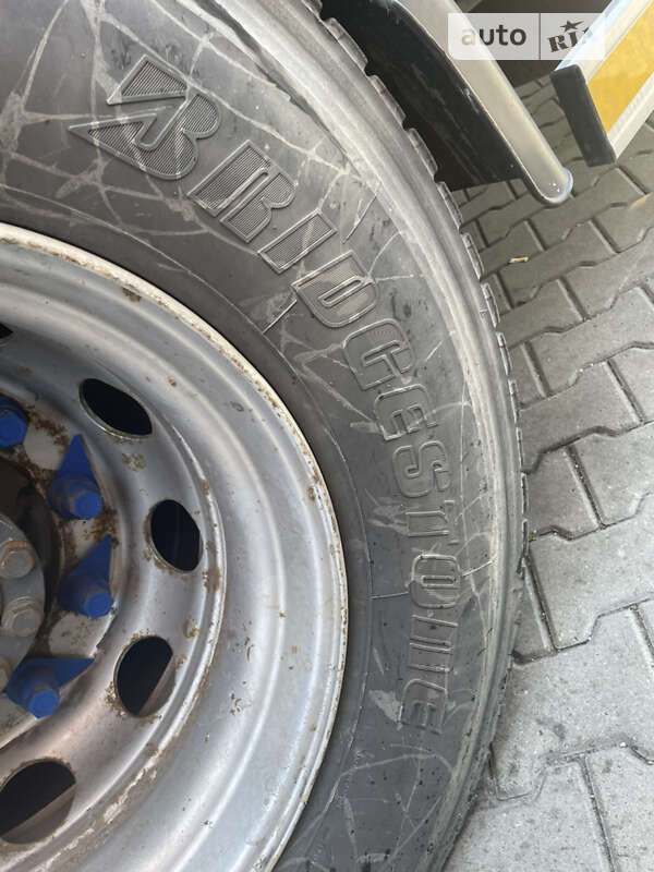 Контейнеровоз DAF XF 106 2014 в Хмельницком фото 23 Контейнеровоз DAF XF 106 2014 в Хмельницком