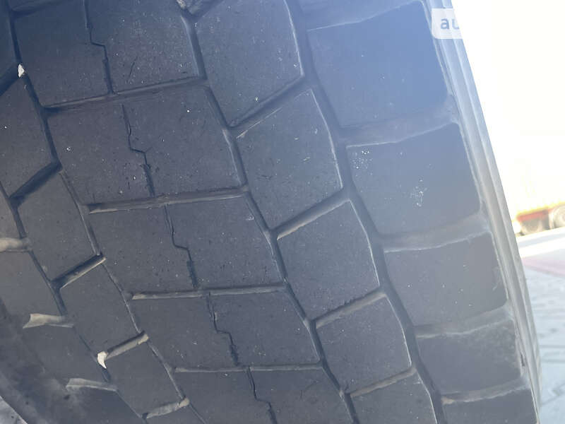 Контейнеровоз DAF XF 106 2014 в Хмельницком фото 25 Контейнеровоз DAF XF 106 2014 в Хмельницком