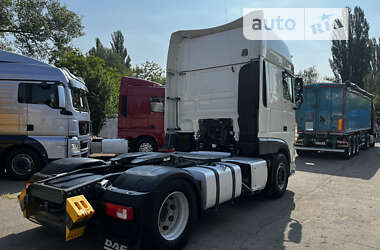 Тягач DAF XF 106 2018 в Києві