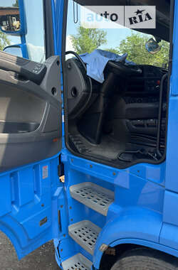 Тягач DAF XF 106 2015 в 
