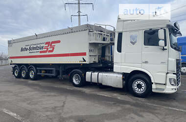 Тягач DAF XF 106 2015 в Одессе