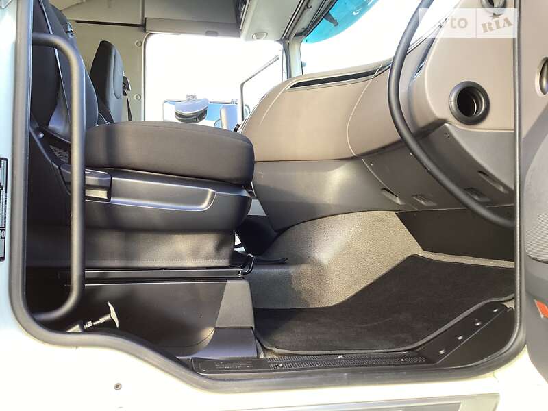 Тягач DAF XF 106 2018 в Черкассах