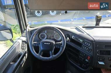 Тягач DAF XF 106 2015 в 