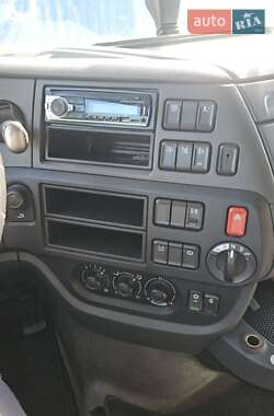 Тягач DAF XF 106 2015 в 