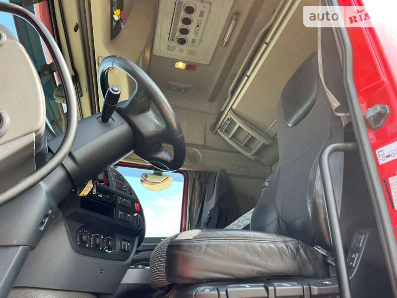 Тягач DAF XF 106 2017 в Хмельницком