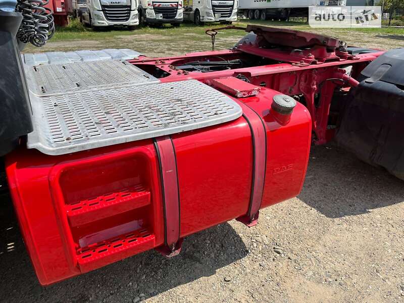 Тягач DAF XF 106 2017 в Хмельницком