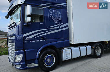 Тягач DAF XF 106 2015 в 