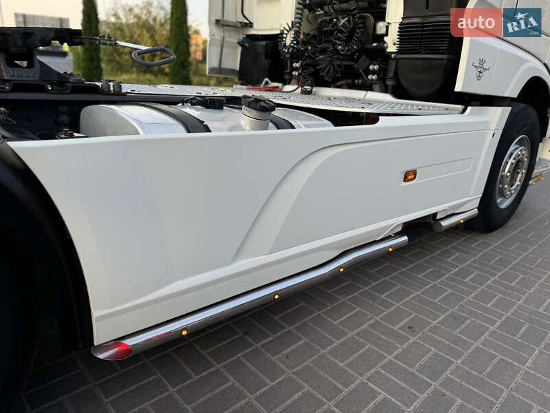Тягач DAF XF 106 2018 в Дубно