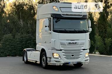 DAF XF 106 XF 480 2018