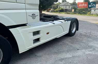 Тягач DAF XF 106 2017 в 