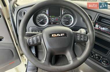Тягач DAF XF 106 2017 в 