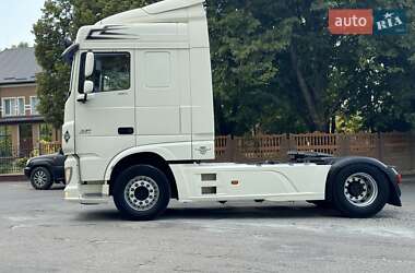 Тягач DAF XF 106 2017 в 