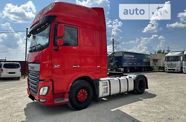 Тягач DAF XF 106 2015 в Хмельницком