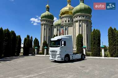Тягач DAF XF 106 2018 в 