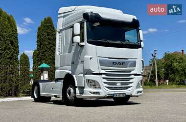 Тягач DAF XF 106 2018 в 
