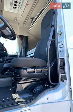 Тягач DAF XF 106 2018 в 