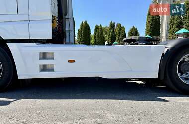 Тягач DAF XF 106 2018 в 