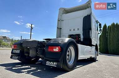 Тягач DAF XF 106 2018 в 