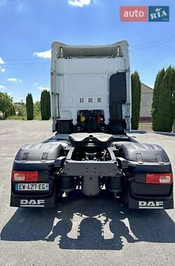Тягач DAF XF 106 2018 в 