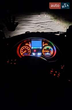Тягач DAF XF 106 2015 в 