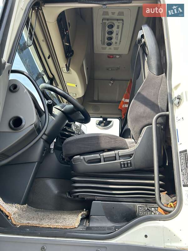 Тягач DAF XF 106 2016 в Киеве