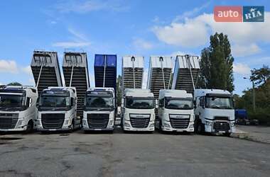 Тягач DAF XF 106 2015 в 