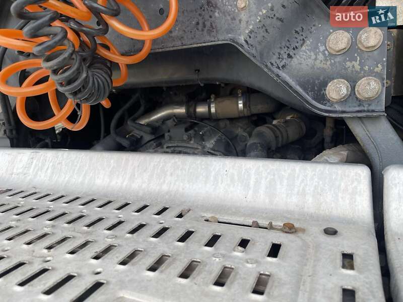 Тягач DAF XF 106 2016 в Луцьку