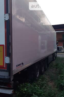 Рефрижератор DAF XF 106 2015 в 