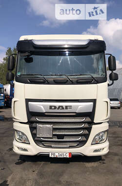 Тягач DAF XF 106 2018 в Хмельницькому