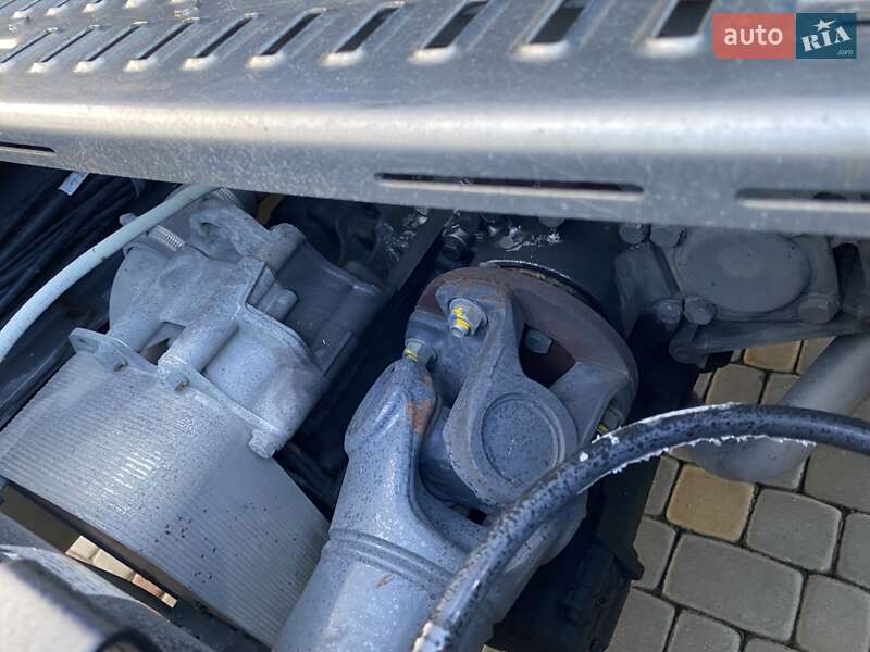 Тягач DAF XF 106 2015 в Шепетовке фото 13 Тягач DAF XF 106 2015 в Шепетовке