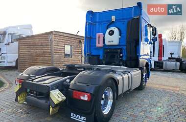 Тягач DAF XF 106 2015 в 