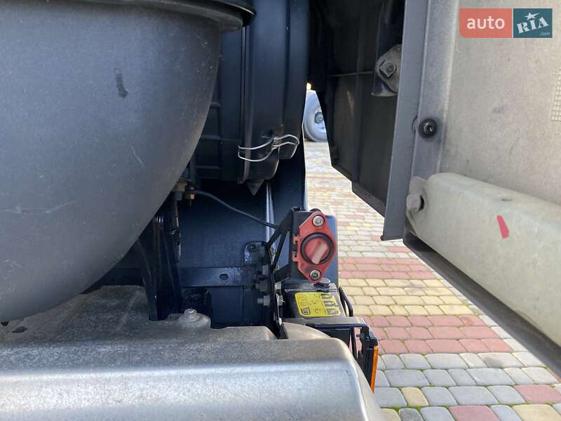 Тягач DAF XF 106 2015 в Шепетовке фото 16 Тягач DAF XF 106 2015 в Шепетовке