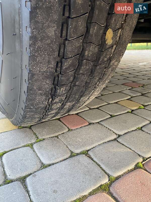 Тягач DAF XF 106 2015 в Шепетовке фото 19 Тягач DAF XF 106 2015 в Шепетовке