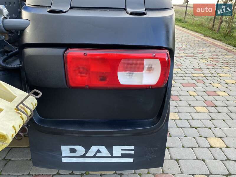 Тягач DAF XF 106 2015 в Шепетовке фото 23 Тягач DAF XF 106 2015 в Шепетовке