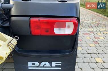 Тягач DAF XF 106 2015 в 