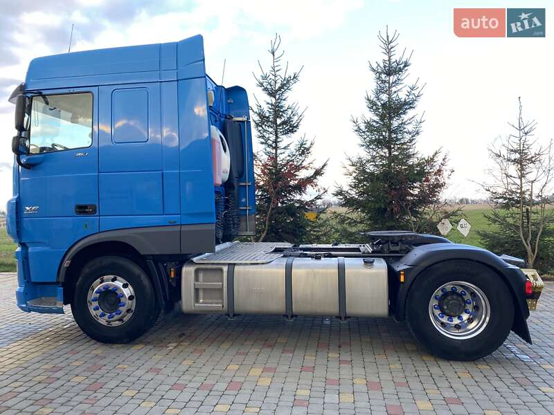 Тягач DAF XF 106 2015 в Шепетовке фото 25 Тягач DAF XF 106 2015 в Шепетовке