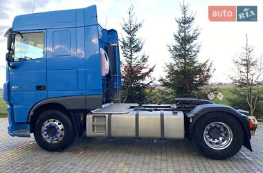 Тягач DAF XF 106 2015 в 