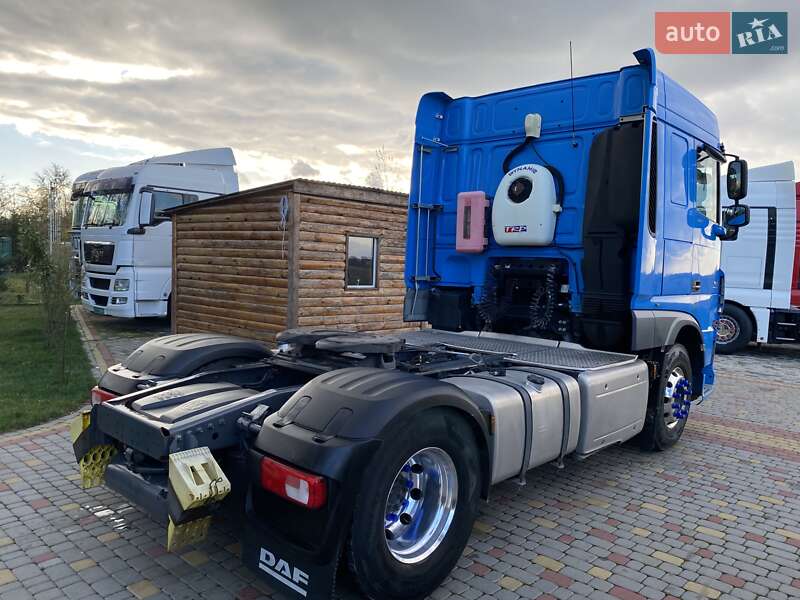 Тягач DAF XF 106 2015 в Шепетовке фото 29 Тягач DAF XF 106 2015 в Шепетовке
