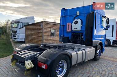 Тягач DAF XF 106 2015 в 