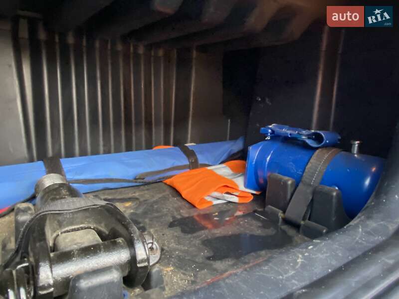 Тягач DAF XF 106 2015 в Шепетовке фото 32 Тягач DAF XF 106 2015 в Шепетовке