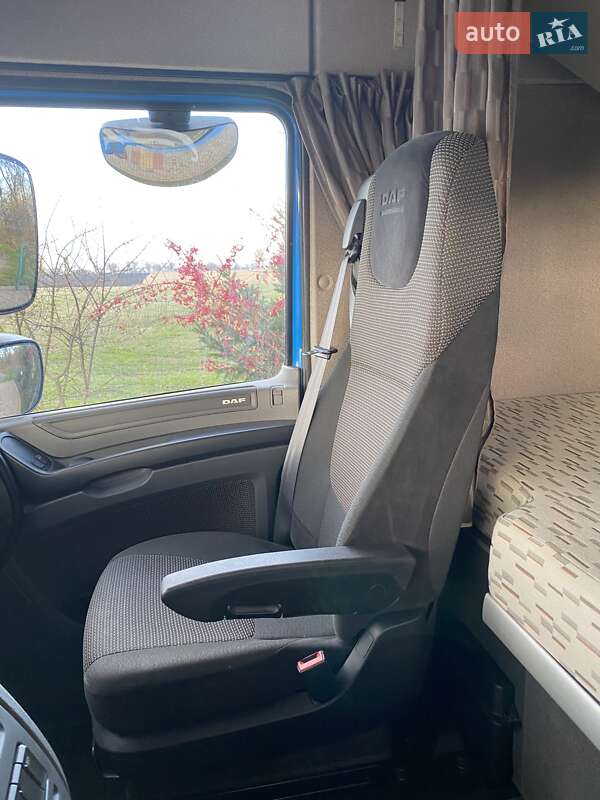 Тягач DAF XF 106 2015 в Шепетовке фото 37 Тягач DAF XF 106 2015 в Шепетовке