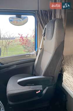 Тягач DAF XF 106 2015 в 