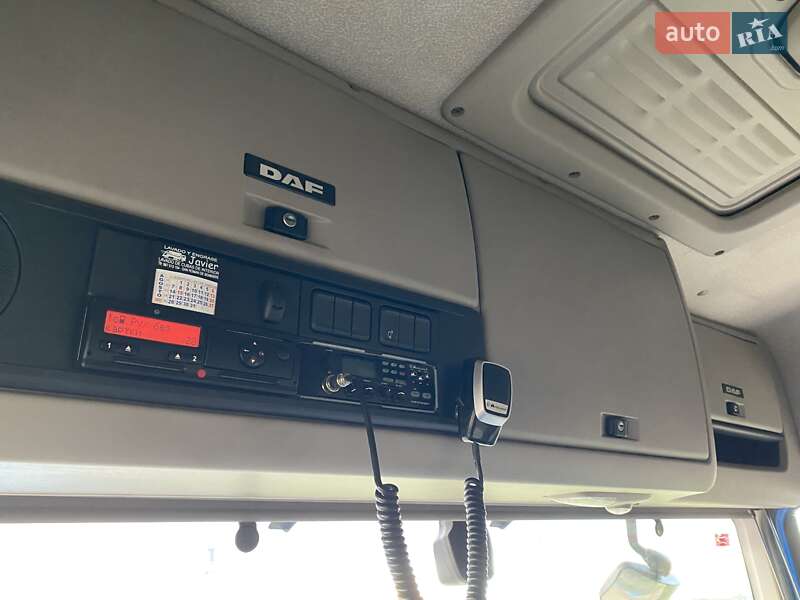 Тягач DAF XF 106 2015 в Шепетовке фото 47 Тягач DAF XF 106 2015 в Шепетовке