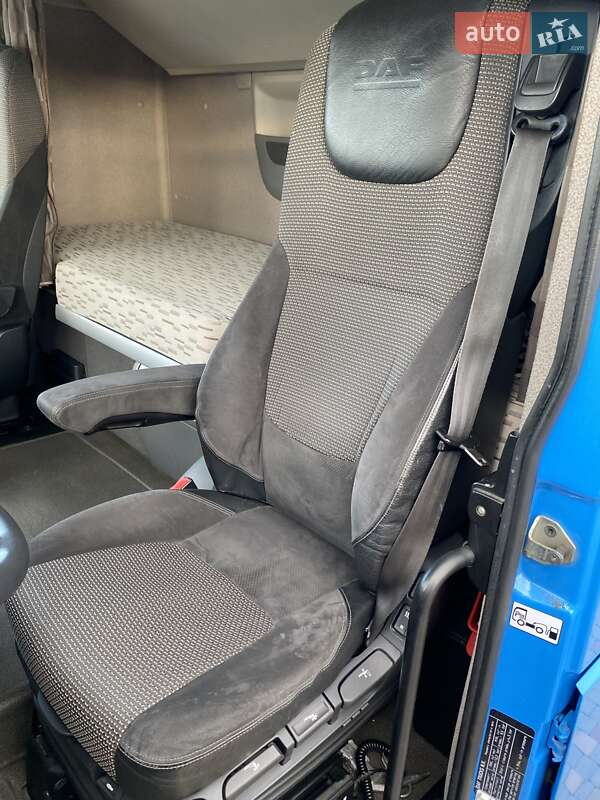 Тягач DAF XF 106 2015 в Шепетовке фото 48 Тягач DAF XF 106 2015 в Шепетовке